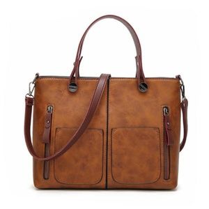 🔆 NEW - Brown handbag
